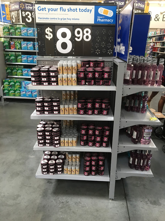 walmart store number 1511